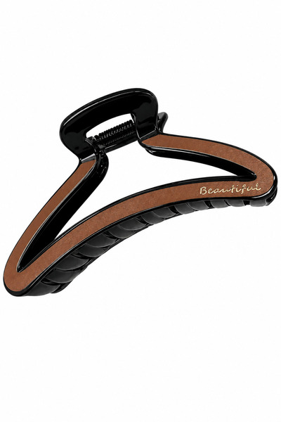 Jack Ferrero Luxury Women's Collection Buckle