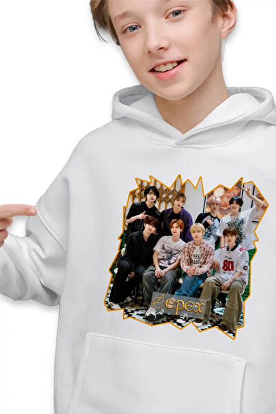 OEM Hanorac Copii Baieti Epex Kpop Party Merch