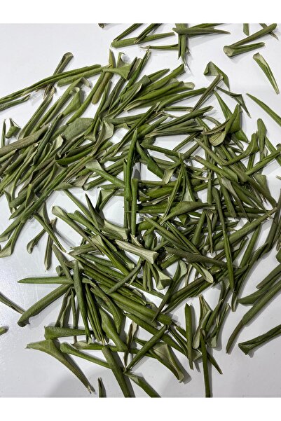 Ravelle Olive Leaves (Olea Europaea) 1 kg