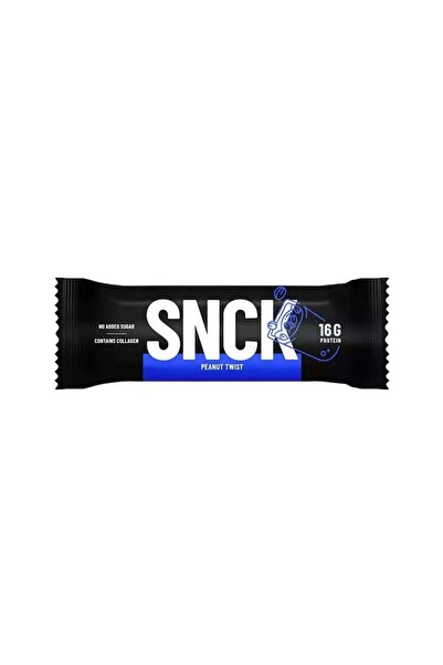 Snck Snc K Protein Bar B-Nat Twist Flavor 55g