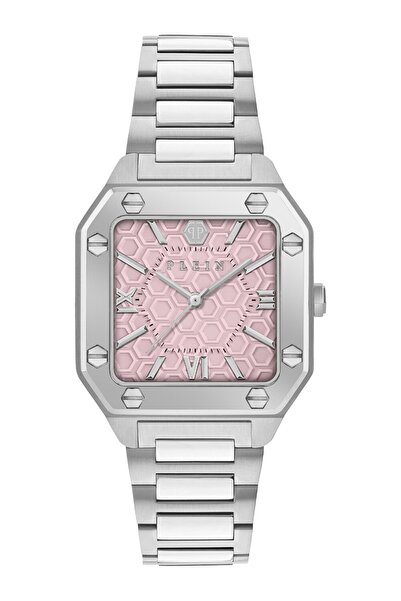 PHILIPP PLEIN Ceas de damă PWZGA0126, Cuarț, 34mm, 5ATM
