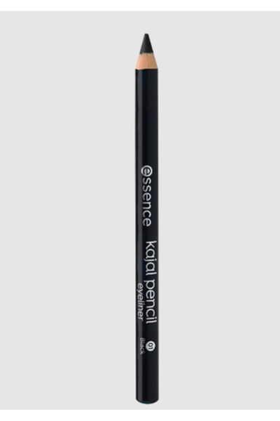 Essensa Kajal Eye Pencil - 01 Black