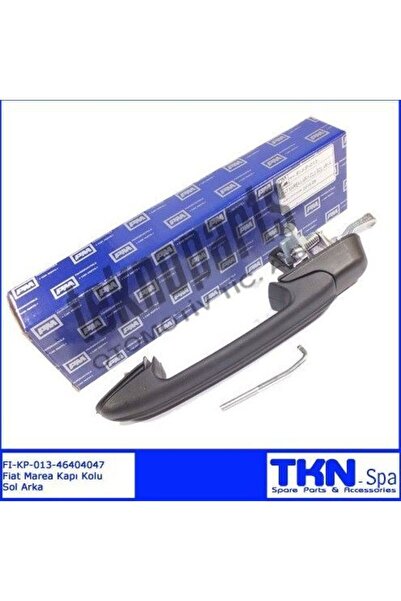TKN ARKA KAPI KOLU SOL FIAT MAREA