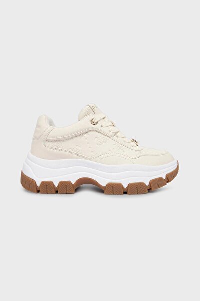 Guess Women's Berrett2 Shoes Flfbrt