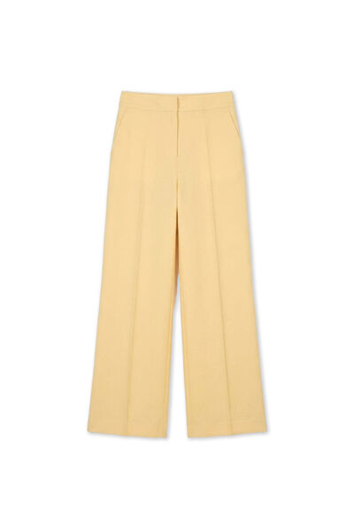 İpekyol Cepli wide leg pantolon