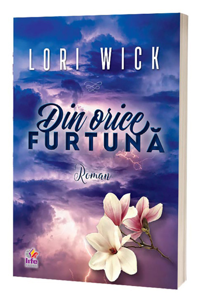 Life Publishers International Din orice furtuna