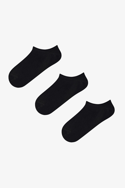 Penti Super Fit 3-Pack Sneaker Socks