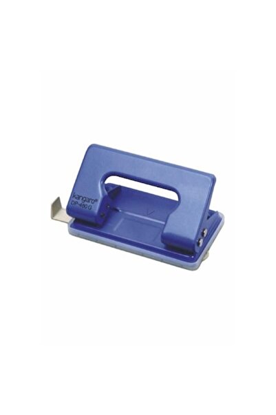 Kangaro DP-480G perforator pentru 12 coli, albastru