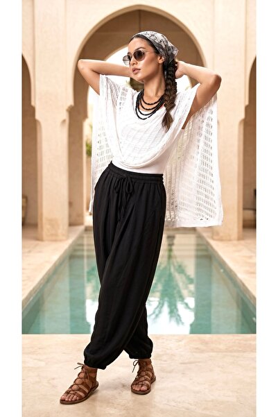 Yame Shalwar Trousers