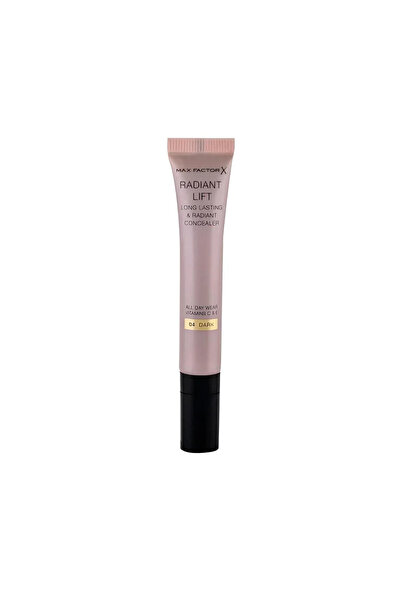 Radiant Lift Long Listing Concealer 04 Dark.07ML