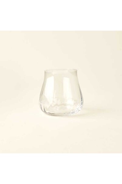 Evidea Kitchen Limosa Optic Meşrubat ve Su Bardağı - Şeffaf - 340 ml