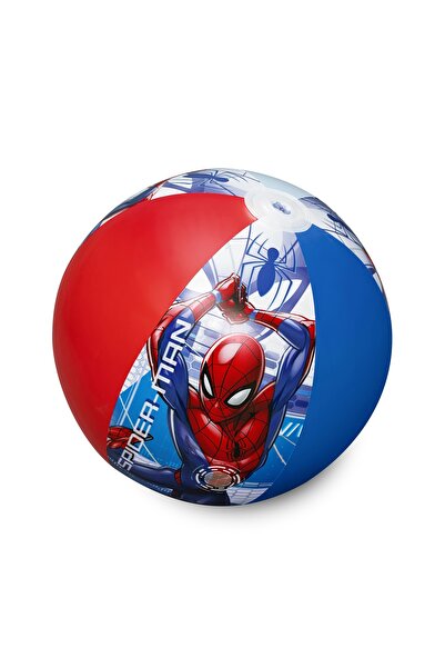 BESTWAY Minge de plajă Spiderman 51 cm