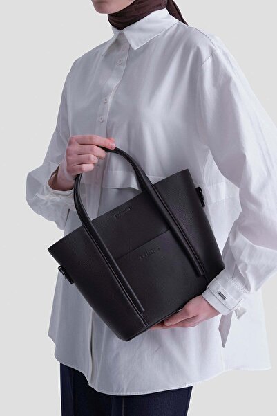 Armine Pia Bag brown