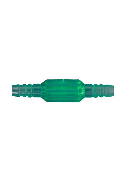 Salter Labs Conector pentru canulă nazală compatibil Philips SalterLabs cu se...