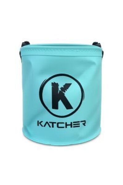 katcher Galeata pliabila Folding Bucket