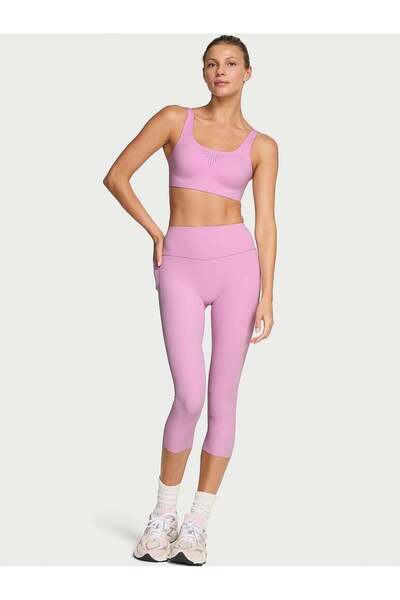 Victoria's Secret VSX Elevate™ Capri Tayt