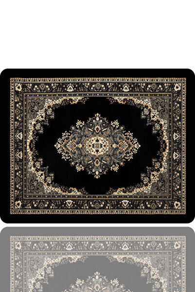 BLS 48X40 cm Large Size Gamer Gaming Mouse Pad Non-Slip Rubber Base Mouse Mat...