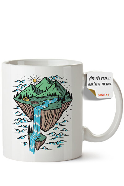 ET ERTAPASSAGE original creative designs Camping - Caravan - Nature Design Pr...