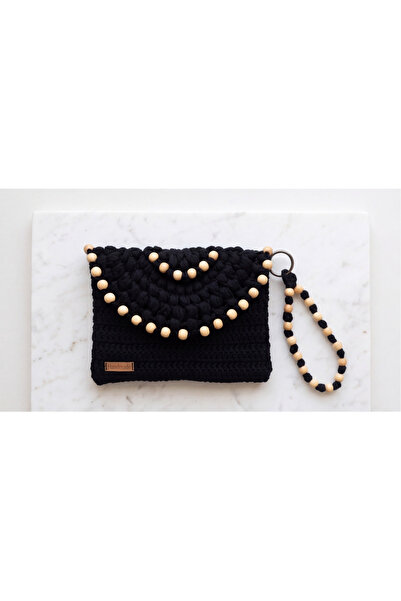 El emeği clutch çanta