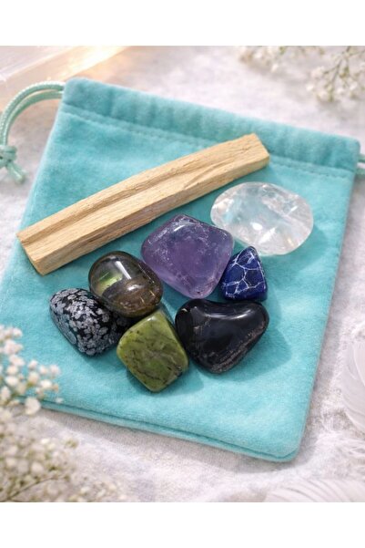 SHIRObyMariaStan SHIRO · Mercury Retrograde Set