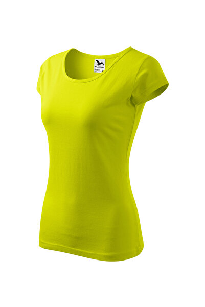 Malfini Tricou din bumbac pentru femei PURE