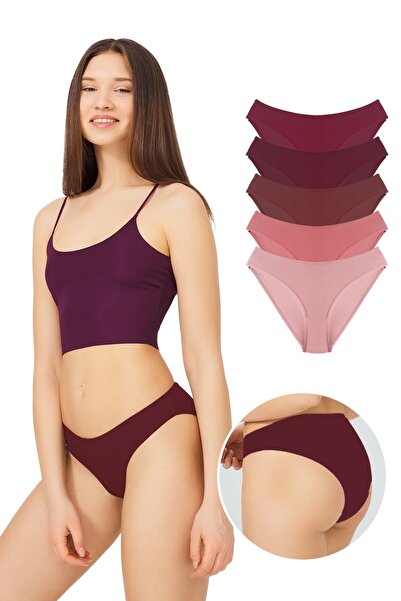 Cottonhill Midi Slip "CottonHill" SOPHIE 5 Τεμάχια