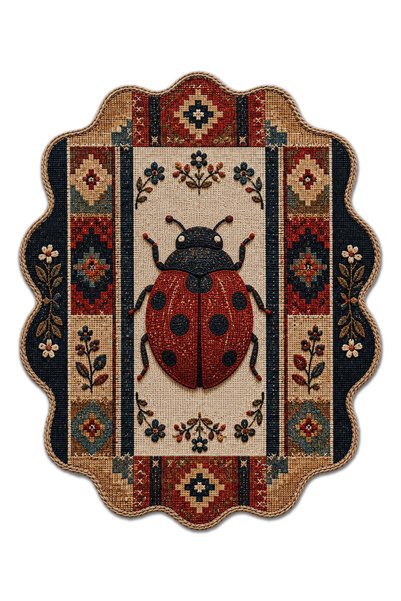 Rugs Modern Halı Sdt Traditional Patterned Keep Off Written Modern Woven Base...