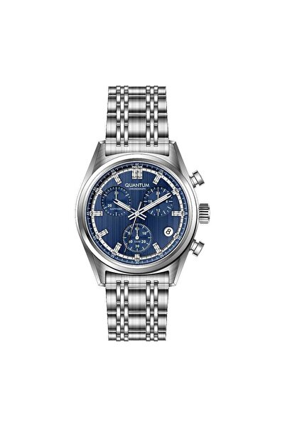 Quantum Pwg1209B.390 Men's Wristwatch