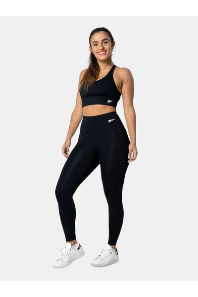 PALMFIT Evolve Leggings - Black