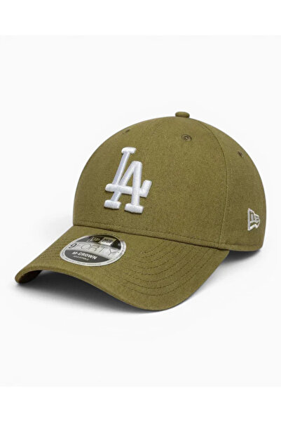 NEW ERA Linen 9Forty Mc Losdod Nov Unisex Green Hat