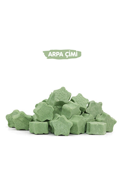 Wanpy Kediler İçin Dondurularak Kurutulmuş Karışık 3 Lezzet Dental Kedi Ödülü Diş Sağlığı 36 gr