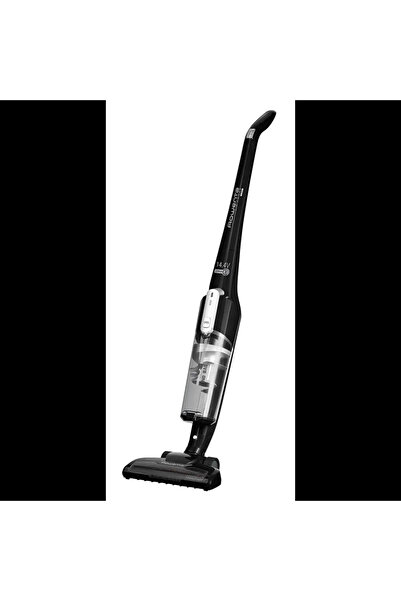 Rowenta Aspirator, RH6545WH, AIR FORCE EXTREME, tehnologie ciclonică, baterie...