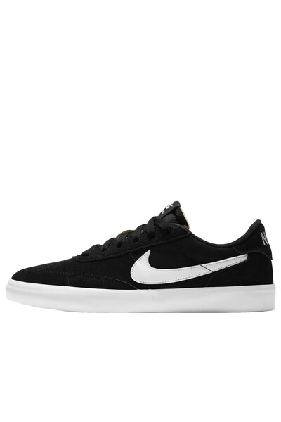 Nike SB Heritage Vulc Siyah Beyaz Sneaker