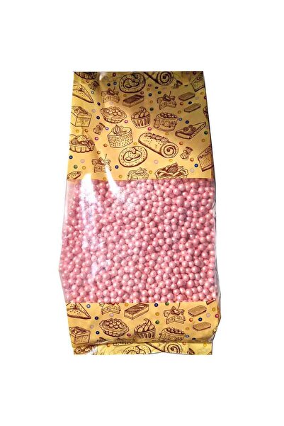 Top Ingrediente Drajeuri Perla - Roz - 1 Kilogram