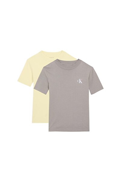 Calvin Klein Erkek Çocuk Takım LVCKSJA45B