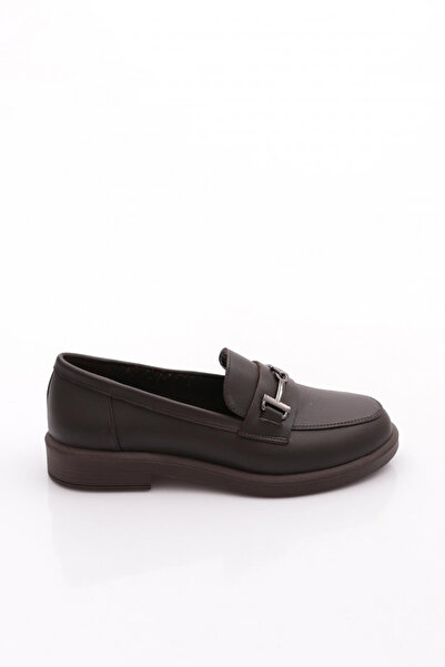 DGN 24044 Women's Loafer Shoes