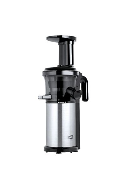 Teesa Storcator lent, Oțel inoxidabil, 200W, Fără BPA