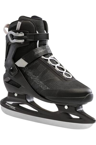 Rollerblade Bladerunner Ice Igniter Erkek, Siyah ve Gri, Buz Pateni