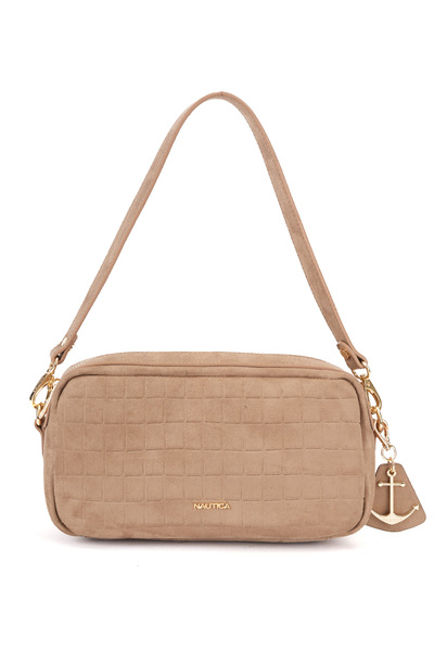 Nautica حقيبة كتف نسائية من فيزون Cn7917t