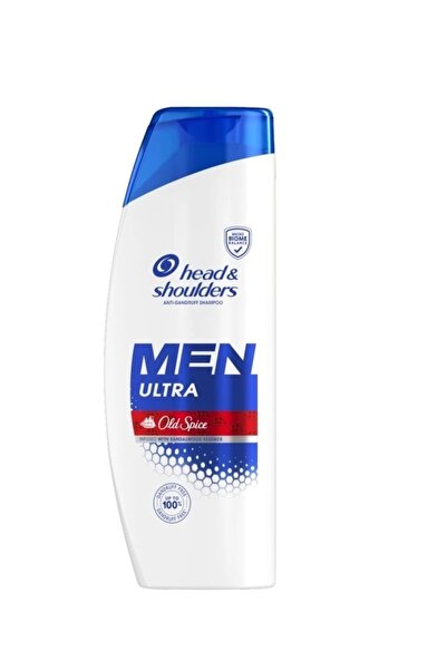 Head & Shoulders Sampon anti-matreata Men Ultra Old Spice, 330 ml