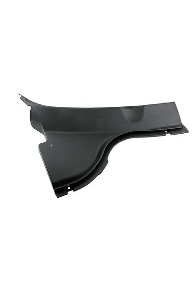 NTY Ornament grila parbriz VW Passat B6 2005-, Passat B7 2010-, Partea Dreapt...