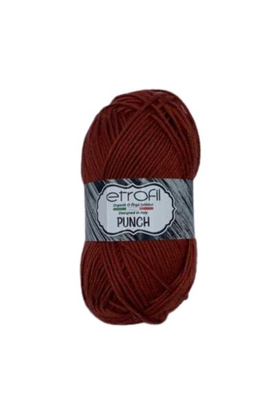 Etrofil Punch pređa za pletenje, 100% mikroakril, 25g 70m (77042)