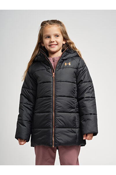 Under Armour Geacă de fată UA WILLOW PARKA