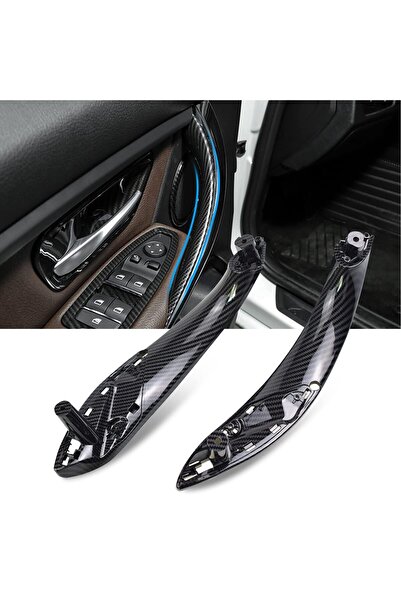 SuCo Set Manere Usa Interior, BMW Seria 3 F30 F31 F34 F80 Si Seria 4 F32 F33 ...