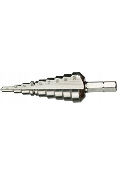 Wera Werk Burghiu în trepte 420 mm, 75 mm WERA