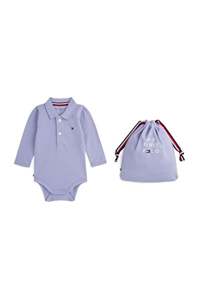 Tommy Hilfiger Bebek Set KN0KN02075