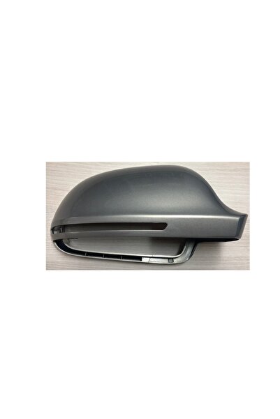 RapidAuto Carcasa oglinda exterioara Audi A3 (8P) 2008-10, A4/S4 (B8) 2007-09...