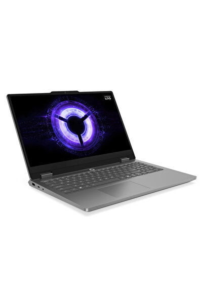 LENOVO LOQE i5-13450HX 8GB 1 TB SSD 15.6" FHD 144Hz RTX5060 8 GB 15.6" IPS Fr...