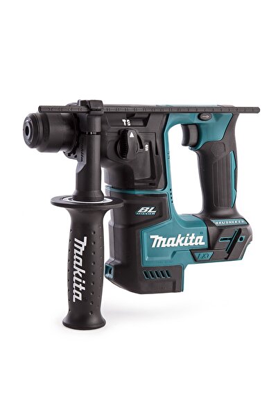 Makita Ciocan rotopercutor cu acumulator 18V SDS+ 1.2J DHR171Z