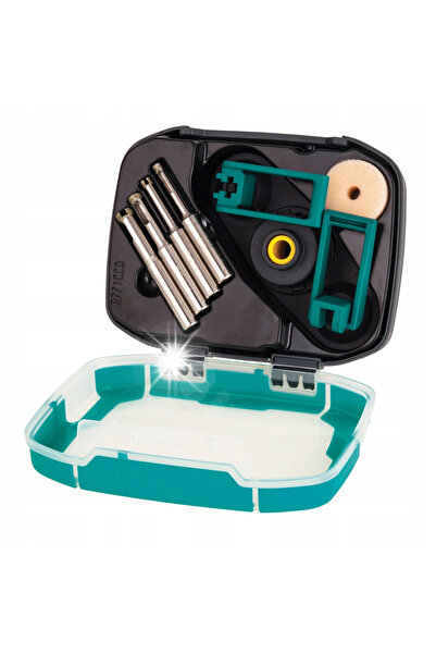 Wolfcraft SET DE FREZE DIAMANTATE WF8771000